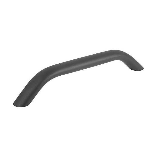Tubular handles compact